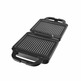 SANDWICHERA GRILL DESMONTABLE 1400W 33567 KÜKEN