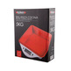 BALANZA DIGITAL CON RECIPIENTE 5KG 33702 KÜKEN