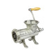 PICADORA DE CARNE MANUAL N.22 GARHE