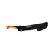 MACHETE HACHA Solid™ CON SIERRA F1051236 FISKARS