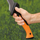 MACHETE HACHA Solid™ CON SIERRA F1051236 FISKARS