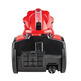 ASPIRADOR ROJO SIN BOLSA 800W (2400W) 33845 KÜKEN