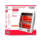 ESTUFA DE CUARZO 800W EDM
