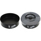 MOLDE DESMONTABLE CON TAPA 26 CM