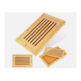 TABLA CORTAR PAN BAMBU 38X24 EH