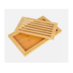 TABLA CORTAR PAN BAMBU 38X24 EH