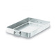 FUENTE DE HORNO ALUMINIO ASAS ABATIBLES 50X35X7 20550A LACOR