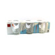 VASOS CRISTAL BORMIOLI PACK 6 UND 11CL SABOYA