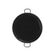 PAELLERA ACERO ESMALTADO 12 RACIONES 42CM VAELLO