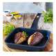 GRILL CON RAYAS 28CM EFFICIENT BRA
