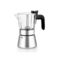CAFETERA CRISTAL 6 TAZAS FLAVOUR BRA