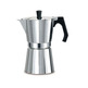 CAFETERA ALUMINIO 12 TAZAS OROLEY