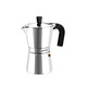 CAFETERA ALUMINIO 3 TAZAS MONIX