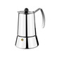 CAFETERA ETERNA INOX 10 TAZAS MONIX