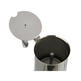 CAFETERA ETERNA INOX 10 TAZAS MONIX