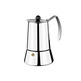 CAFETERA ETERNA INOX 6 TAZAS MONIX