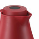 JARRA TERMO HARMONIC ROJO 1L LEIFHEIT