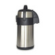 TERMO LÍQUIDOS INOX AIR-PORT 2,5 L VALIRA