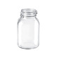 TARRO CRISTAL TAPA HERMETICA 3L FIDO