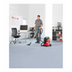 ASPIRADORA DE SEGURIDAD VC 21 L MC 20L FLEX