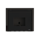 ALPES HYDRO INSERTABLE PELLET 12,8KW BRONPI