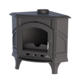 ALTEA ESTUFA LEÑA FUNDICION RINCON 12KW BRONPI