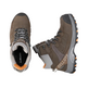 BOTA SEGURIDAD OUTDOOR FTW01 BS3 T-40 BELLOTA