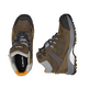 BOTA TRABAJO AGRO MARRON FTW01 BO2 T-43 BELLOTA