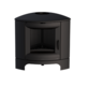 BREMEN ESTUFA LEÑA FUNDICION RINCON 12KW BRONPI