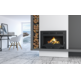 MADRID INSERTABLE DE LEÑA 90 CM 16,5 KW BRONPI