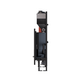 BRUNO SLIM INSERTABLE PELLET 8,4 KW BRONPI