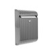 BUZON PICCOLO PLASTICO GRIS METAL EXTERIOR TATAY