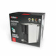 CAFETERA CAPSULAS 4 EN 1 20 BAR KUKEN