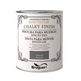CHALKY FINISH PINTURA EFECTO TIZA ANTRACITA 750ML BRUGUER