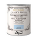 CHALKY FINISH PINTURA EFECTO TIZA AZUL CIELO 750ML BRUGUER