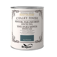 CHALKY FINISH PINTURA EFECTO TIZA AZUL PROFUNDO 750ML BRUGUER