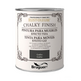 CHALKY FINISH PINTURA EFECTO TIZA GRAFITO 750ML BRUGUER
