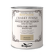CHALKY FINISH PINTURA EFECTO TIZA MARRON YUTE 750ML BRUGUER