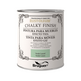 CHALKY FINISH PINTURA EFECTO TIZA VERDE LAUREL 750ML BRUGUER