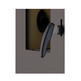 CIRA ESTUFA PELLET EXTRAPLANA NEGRA 8KW BRONPI