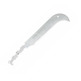 CUCHILLA RECAMBIO YOKI 270 mm SILKY