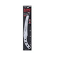 CUCHILLA RECAMBIO ZÜBAT 240 mm SILKY
