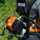 DESBROZADORA MOCHILA RM-520ES ECHO
