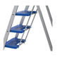 ESCALERA JANOTA 4 PELDAÑOS 35X25 SOCALL
