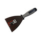ESPATULA INOX 100MM  5890-100 BIM BELLOTA