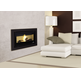 FLORIDA PANORAMICO VISION INSERTABLE LEÑA 15KW BRONPI