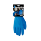 GUANTE  AGILITY BLUE T-10 5115BL JUBA