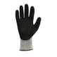 GUANTE AGILITY BRUSH T-8 4117 JUBA