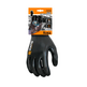 GUANTE AGILITY DOBLE RECUBRIMIENTO T-10 5520RF JUBA