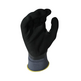 GUANTE AGILITY DOBLE RECUBRIMIENTO T-7 5520RF JUBA